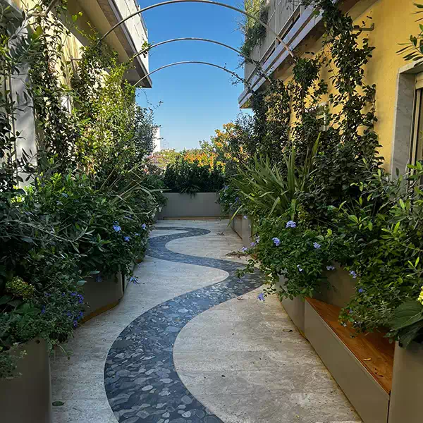 progettazione-di-fioriere-di-design