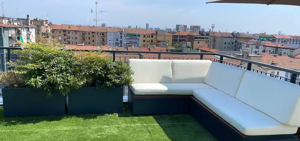 divano-in-alluminio-saldato