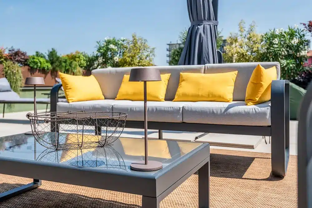 divano-in-alluminio-saldato